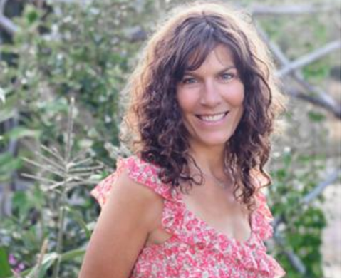 deb swanson dancing willow herbs