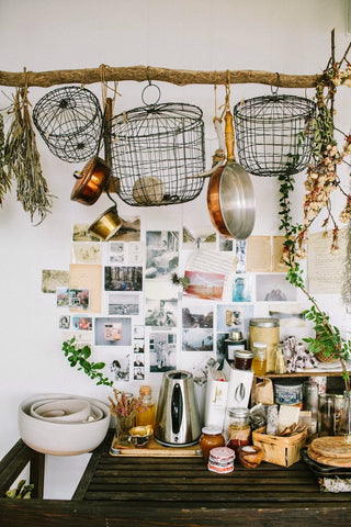 Healthy Home