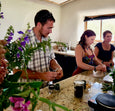 Blooming Rooted Herbalism Retreat: Autumn Session, September 19-22nd (Closed)