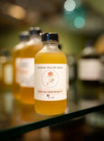 Earth's Grace Herbal Massage Oil
