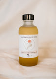 Earth's Grace Herbal Massage Oil
