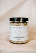 Eucalyptus Bath Salts