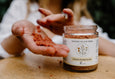 Solaris Herbal Scrub-UNAVAILABLE