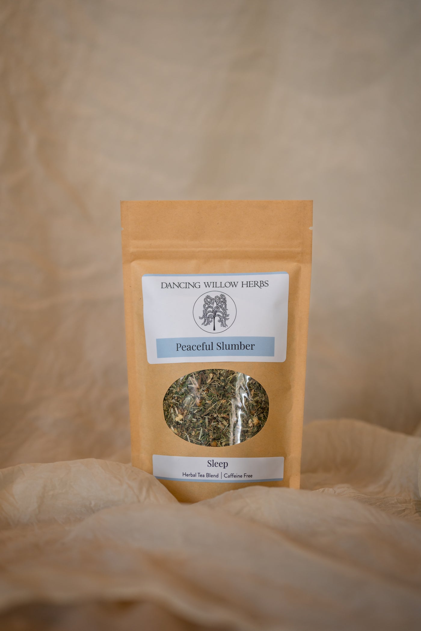 Peaceful Slumber Tea