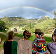 Blooming Rooted Herbalism Retreat: Autumn Session, September 19-22nd (Closed)