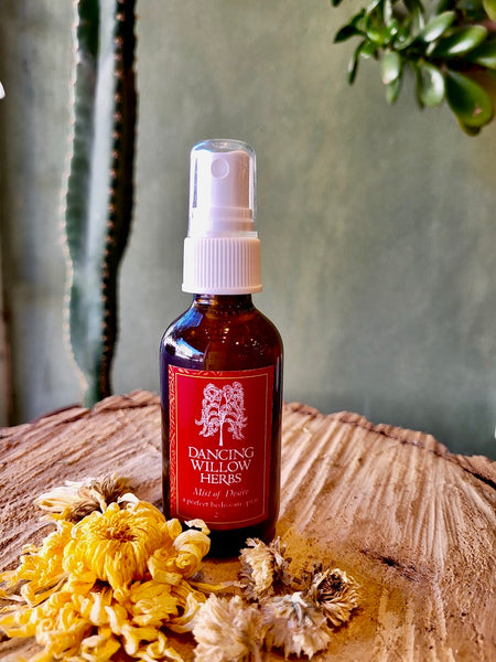 Mist of Desire 2oz Spritzer