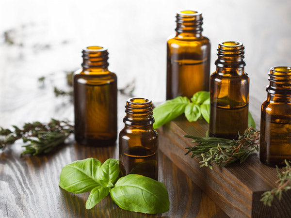 Dancing Willow Essential Oils Precious - Dancing Willow Herbs essential oil - herbal formulas