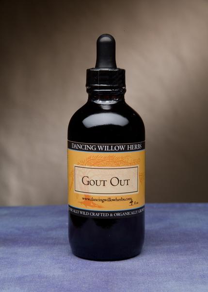 Our Proven Herbal Solution for Gout and How to Prevent this Painful Condition!