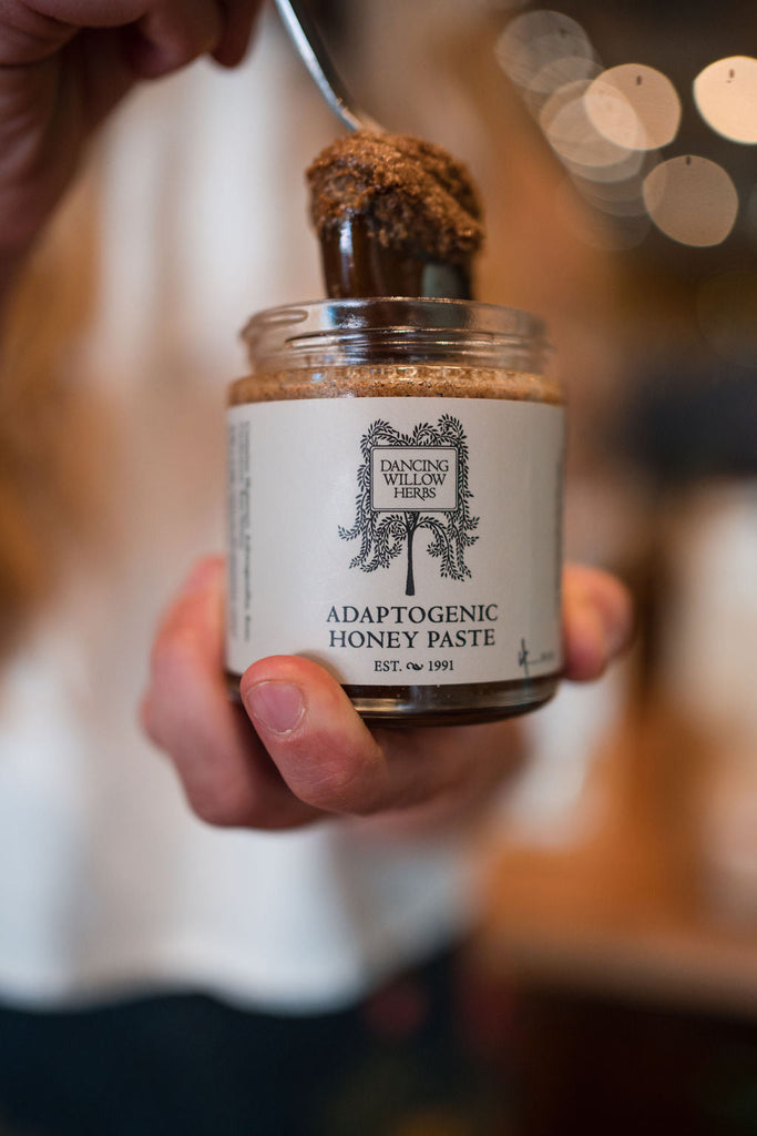 Recipe: Adaptogenic Honey Marshmallows