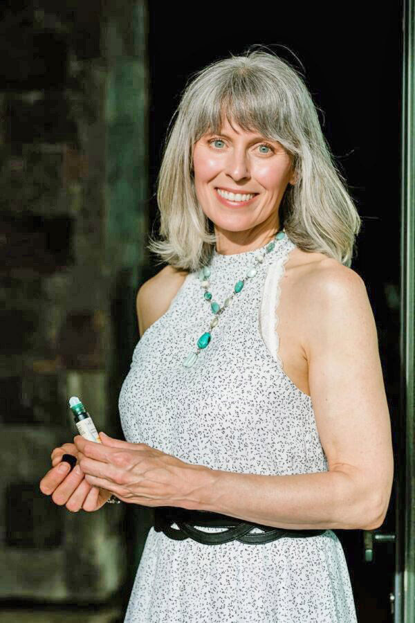 Plant-Led Formulation: The Spirit Behind Leaf People Skincare
