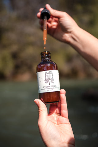 Herbal Formulas