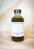 Lavender Herbal Massage Oil