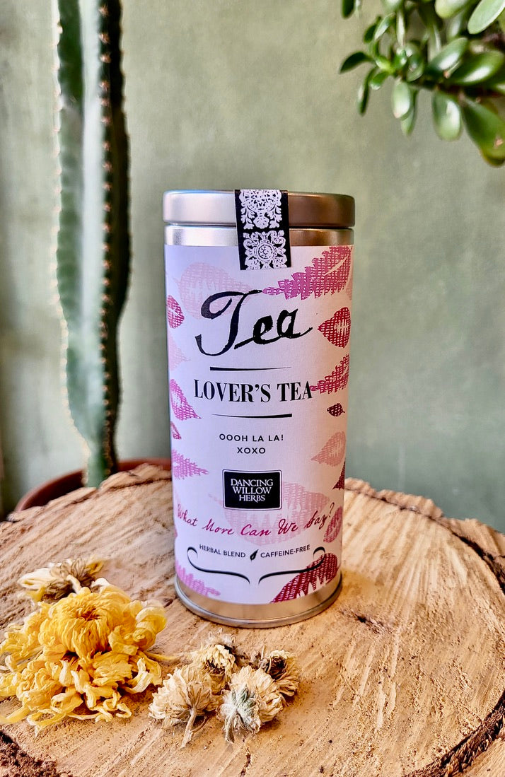 Lover's Tea