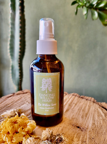 Herbal Room Sprays