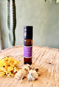 Healing Essential Oil Blends Roll-On